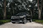 Dodge Durango 2011 года